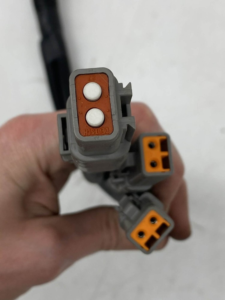 (New) Ag Leader 4002767 High Current Power Cable•
