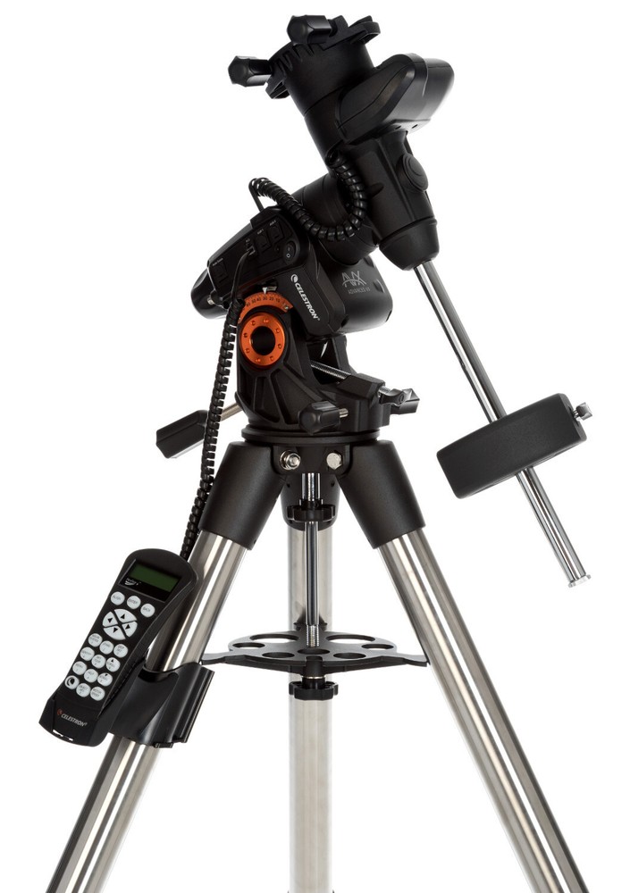 Celestron Advanced VX GoTo Mount