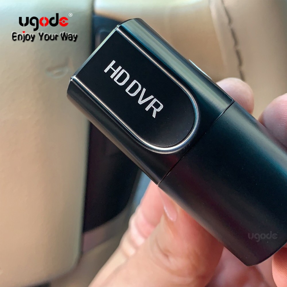 Dash Camera Car USB DVR ADAS Android Recorder Camara Night Version Auto Recorder