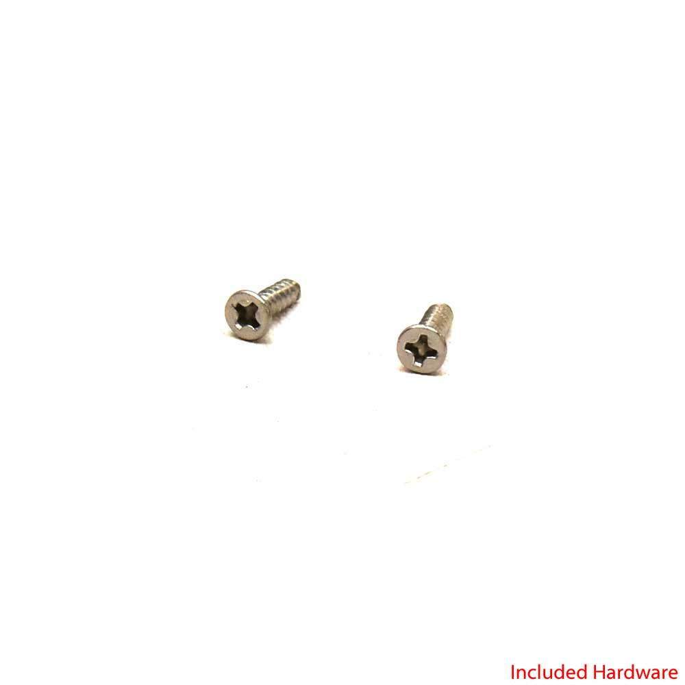 Boat LED Courtesy Light E013101 | 12V Daylight White Flush Mount 30 Degrees