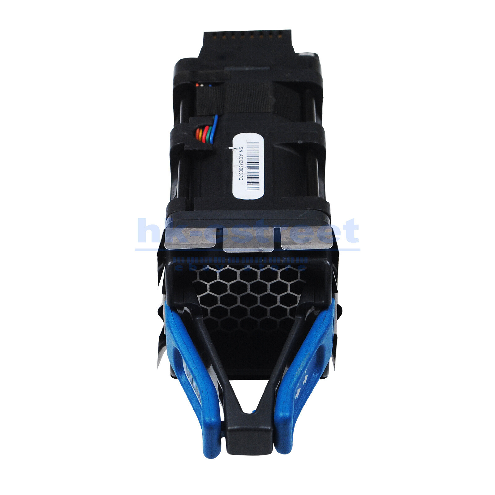 Cisco NXA-FAN-35CFM-PE Nexus 2000 3000 9000 Single Fan 35CFM Port Side US