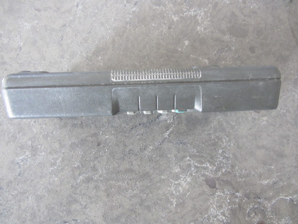 Fluke 52 Digital Thermometer K/J Dual Input