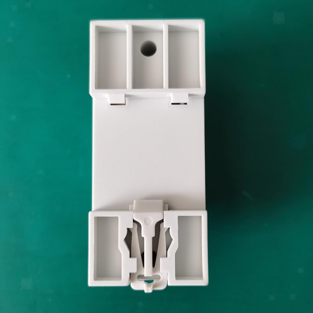 Voltage Protective Device Overcurrent Protecting Digital Display Functional