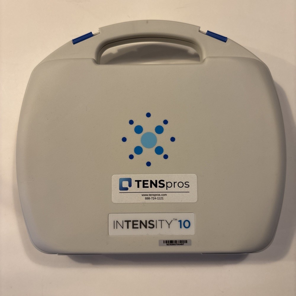 Intensity 10 Digital TENS