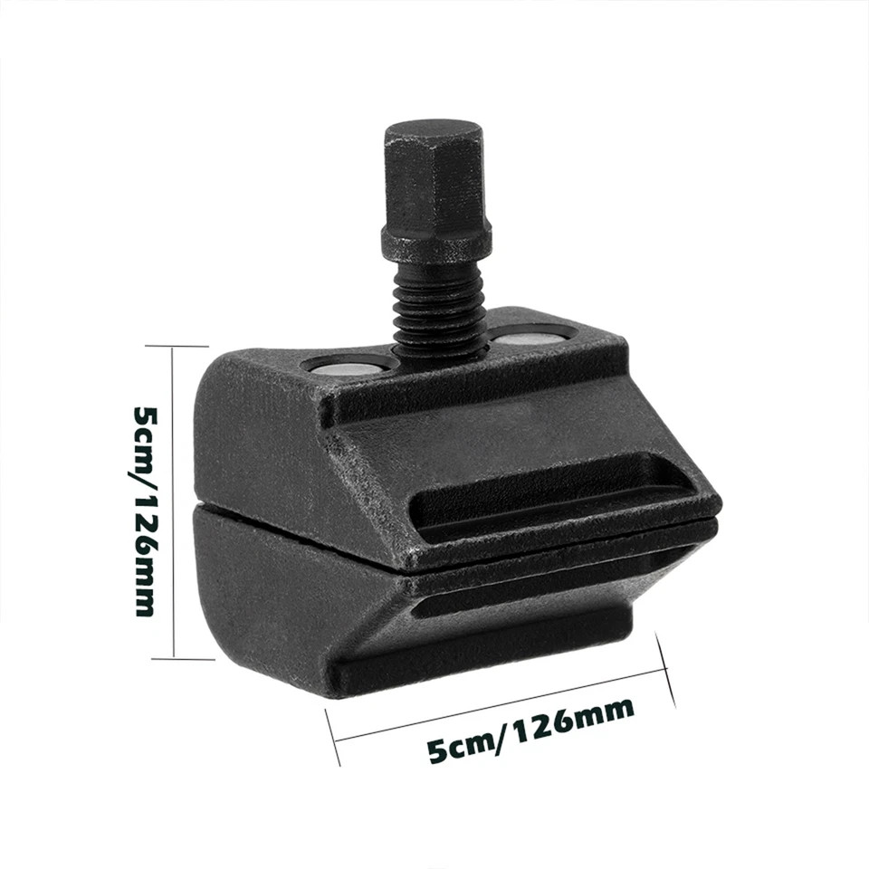 Car Suspension Strut Split Hub Spreader Tool Steering Knuckle Separator 10Nm MAX