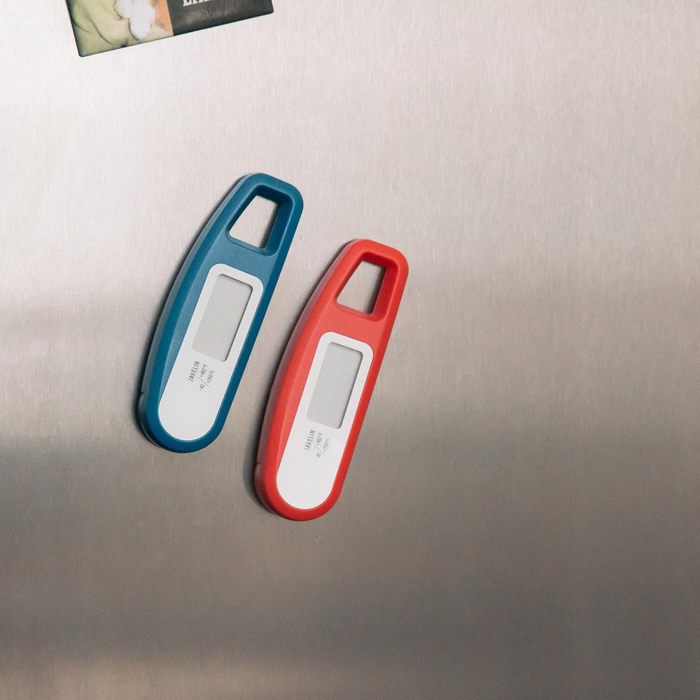 Water Resistant Meat Thermometer - NSF Certified