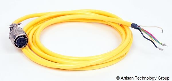 Compumotor 71-014675-10 12-Pin Resolver Power Cable