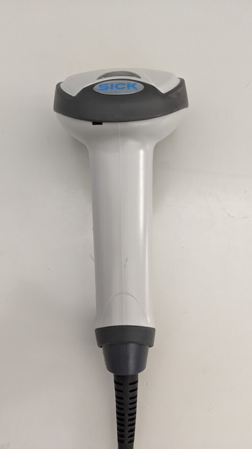9ft Cable 6-042-314E Honeywell Barcode Scanner Reader 4600GSF051CE S01