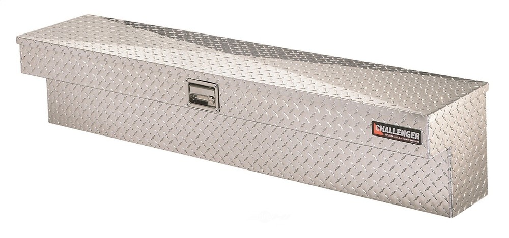 Truck Bed Side Rail Tool Box Lund 5748