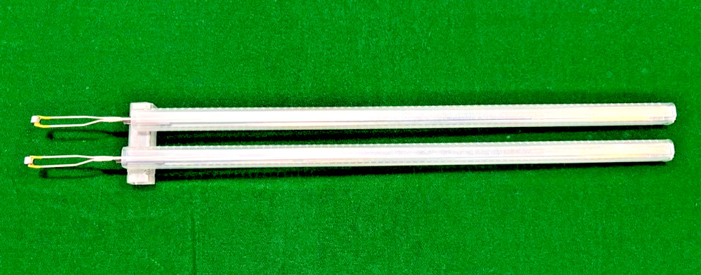 2pc Hysteroscopy Monopolar Roller Ball Electrode 4mm Reusable Instruments