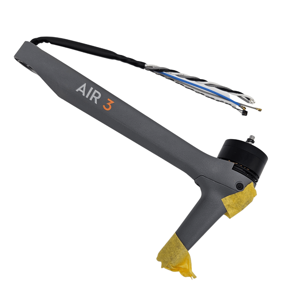 DJI Air 3 Front Left Arm Module