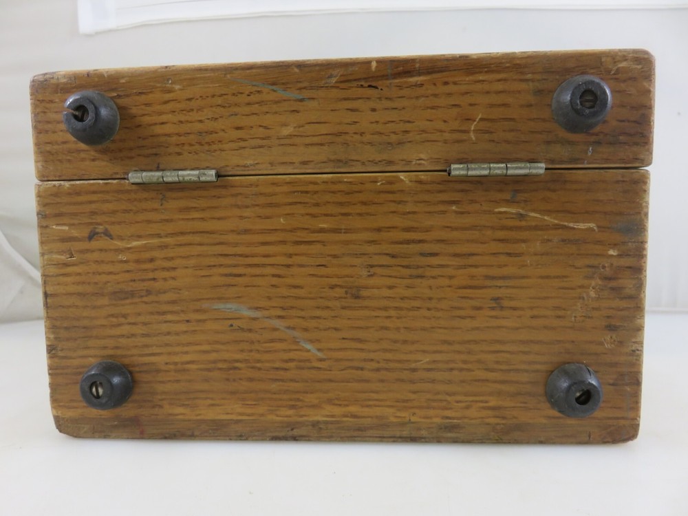 Leeds & Northrup No. 5305 Test Set Instrument L&N UNTESTED