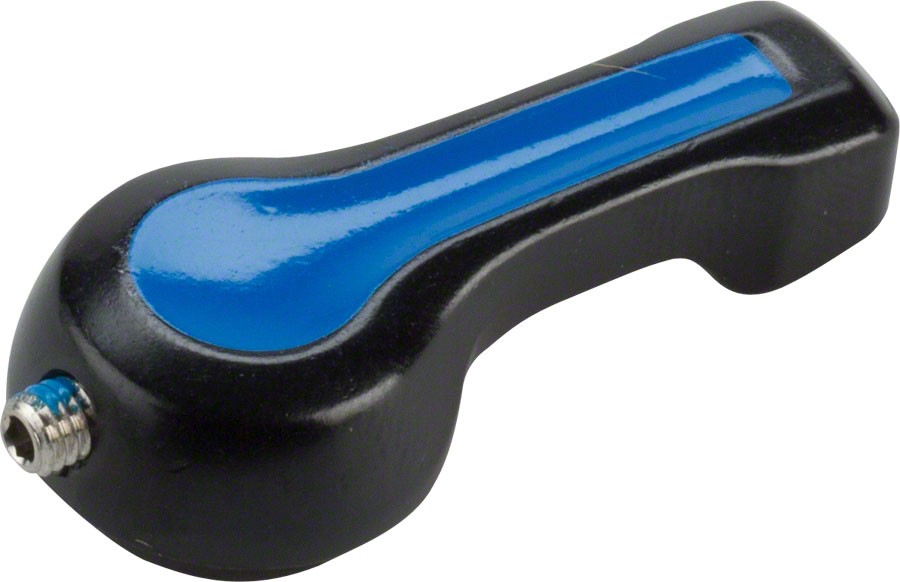 RockShox Deluxe Comp Rear Shock Knob Kit | Compatible, Precision Engineering,