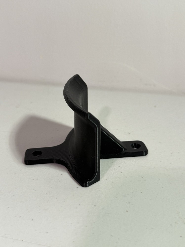 3D Printed Headphone Holder