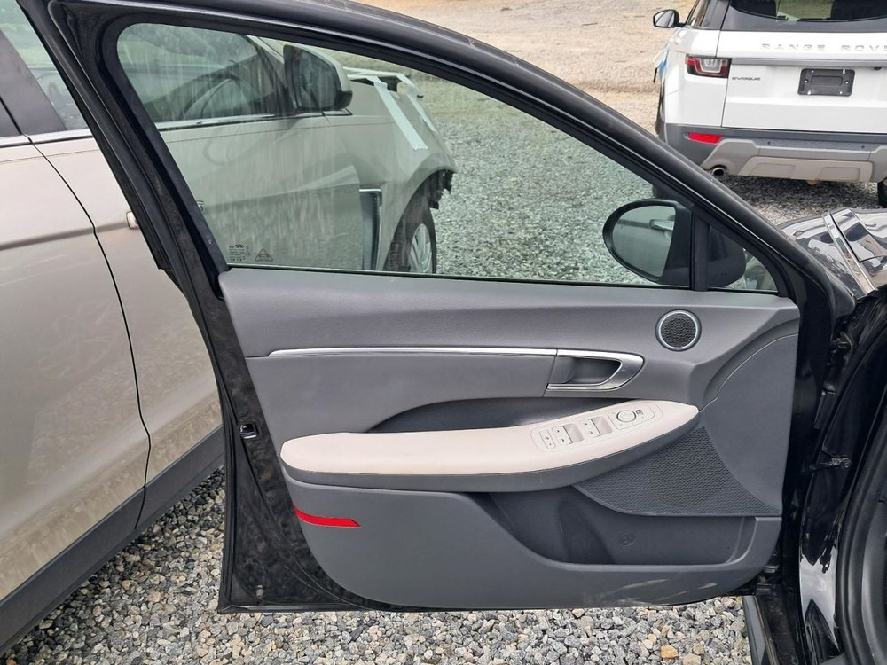 Fuse Box Engine Compartment Fits 20-23 SONATA 4805491