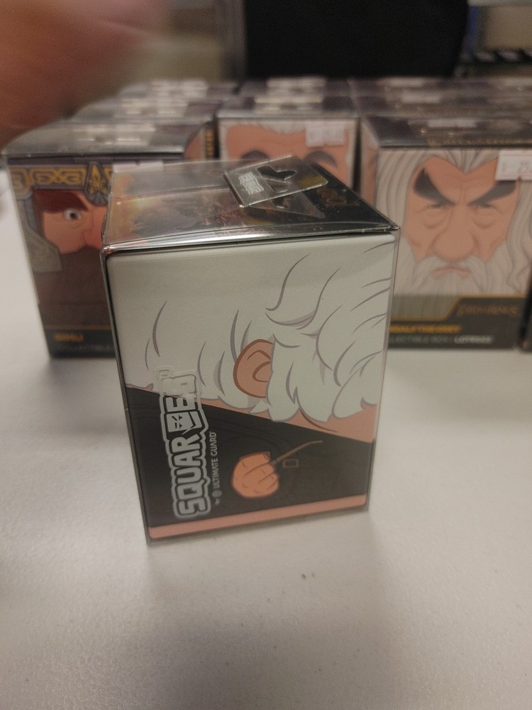 Bilbo Baggins Deck Box