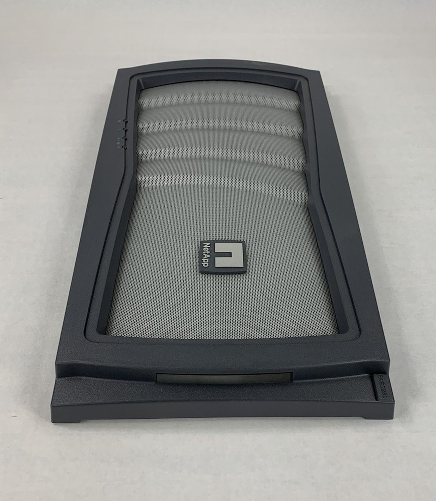 Netapp FAS6280 Server Front Cover