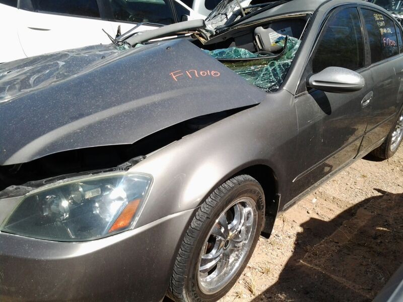 Stabilizer Bar Front Fits 04-08 MAXIMA 142100