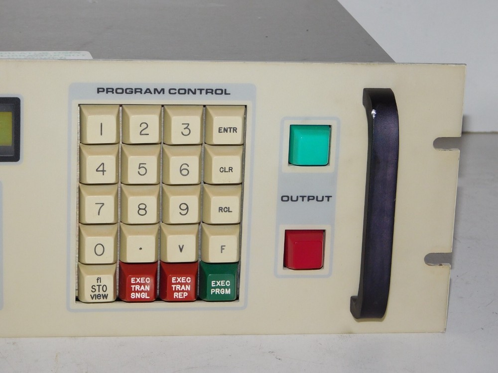 Pacific Power Source 301-E Programmable Transient Signal Generator Rack Mount