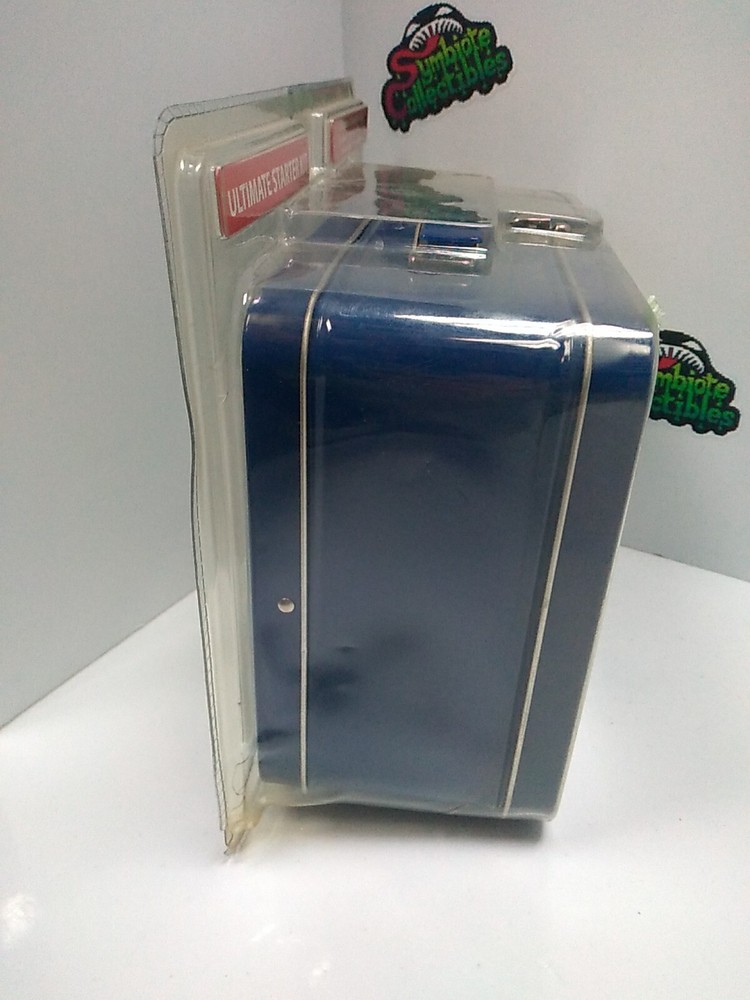 NINTENDO DS LITE ULTIMATE STARTER KIT LUNCH BOX *NEW*