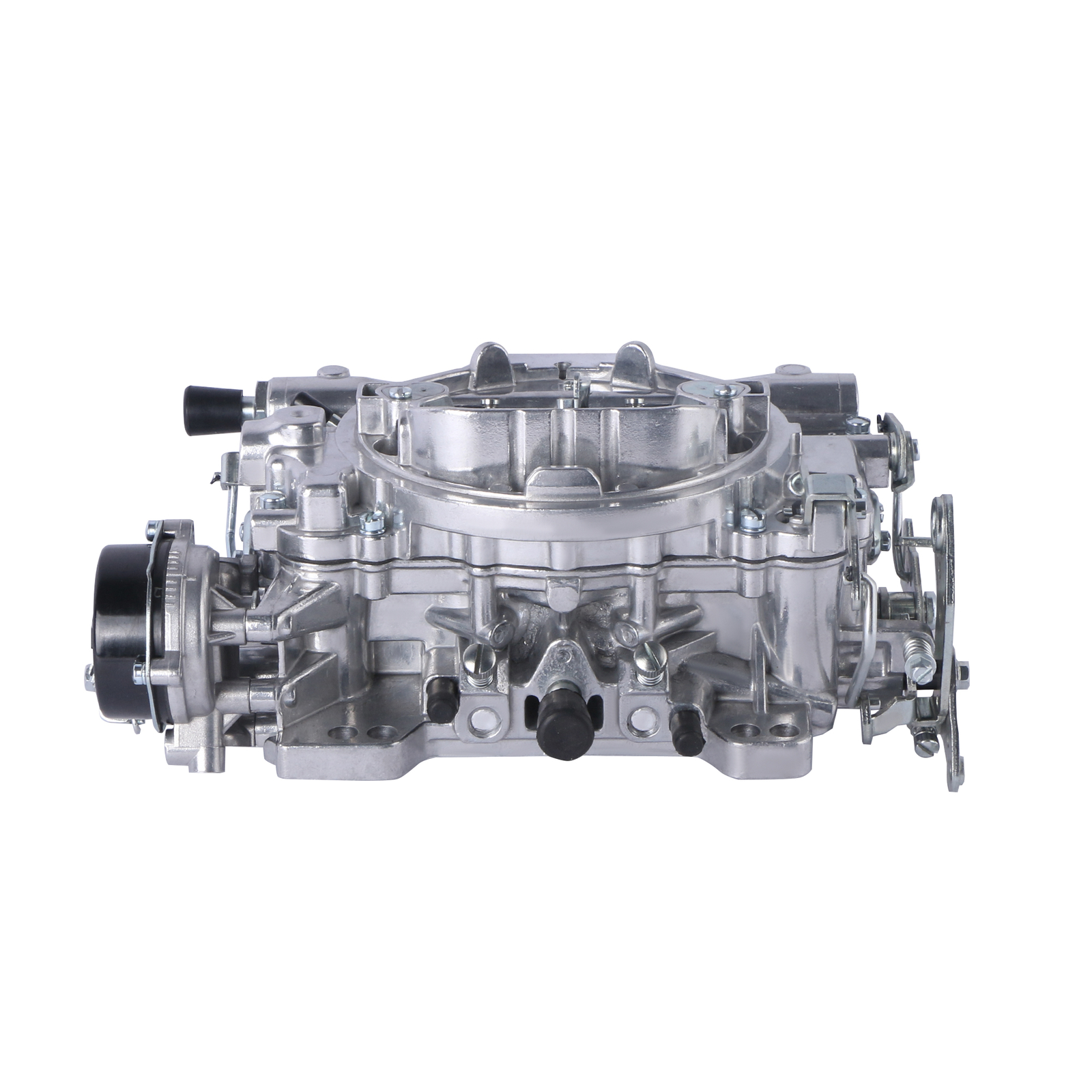 For Carburetor w/ Electric Choke Edelbrock 1406 Performer 600 CFM 4bbl Chevelle