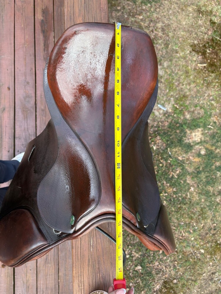 Smith Worthington Mystic