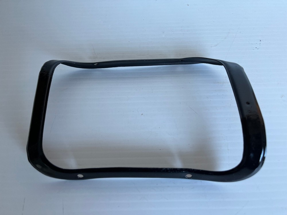 Austin A35 Gearstick Gaitor Surround