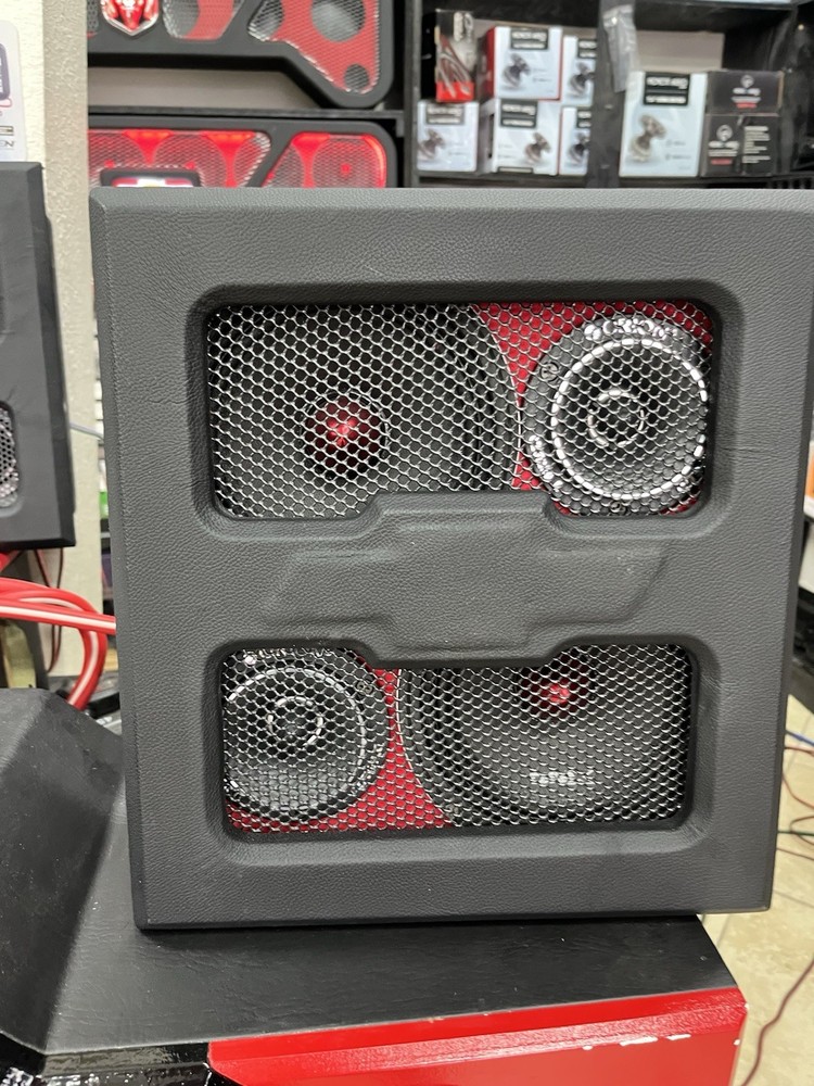 DAW pc optimized for music production.