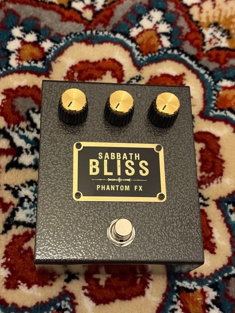 Phantom fx Sabbath Bliss 129676