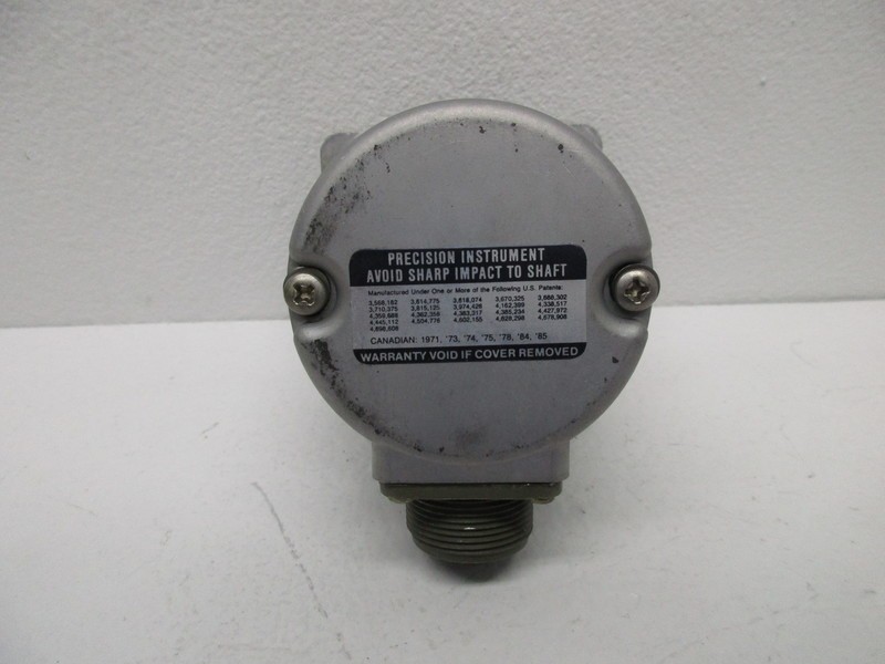 BEI 924-01002-763 ENCODER NSNP