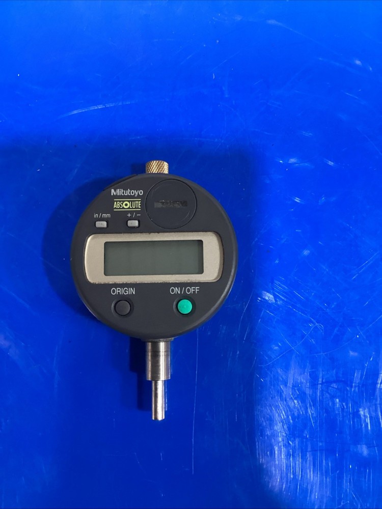 MITUTOYO 543-683B, Model ID-S1012EB