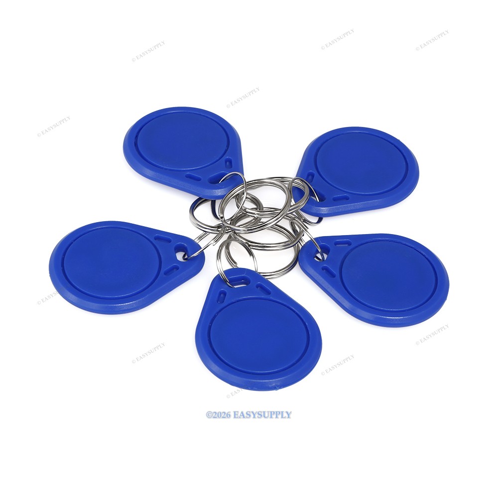 Waterproof Touch Keypad IC Access Control System Electric Strike Lock