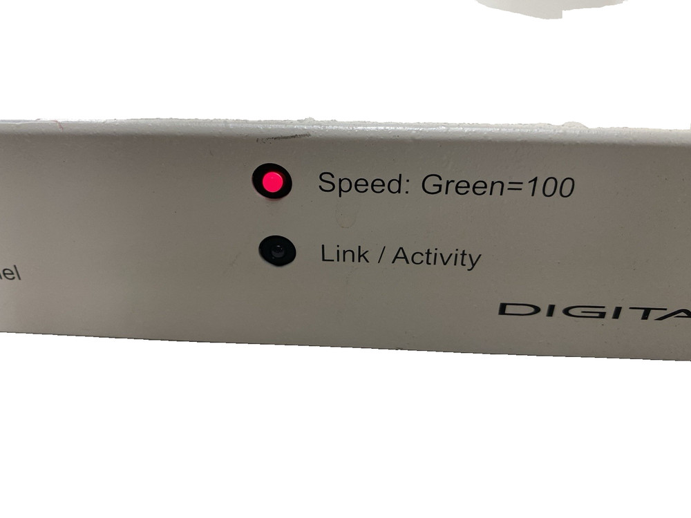 Kaveman 8 Digital V6 KVM Switch