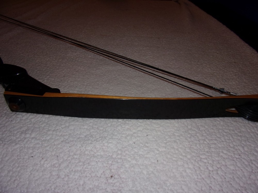 Darton Archery SL 50 Left Hand Compound Bow