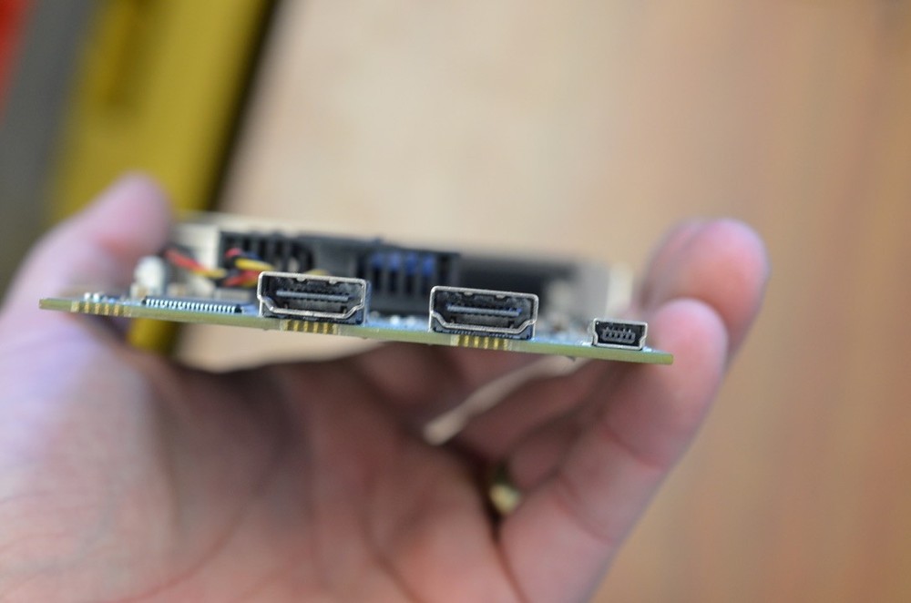 Black Magic Design BMDPCB95 decklink studio 2 sound card hdmi