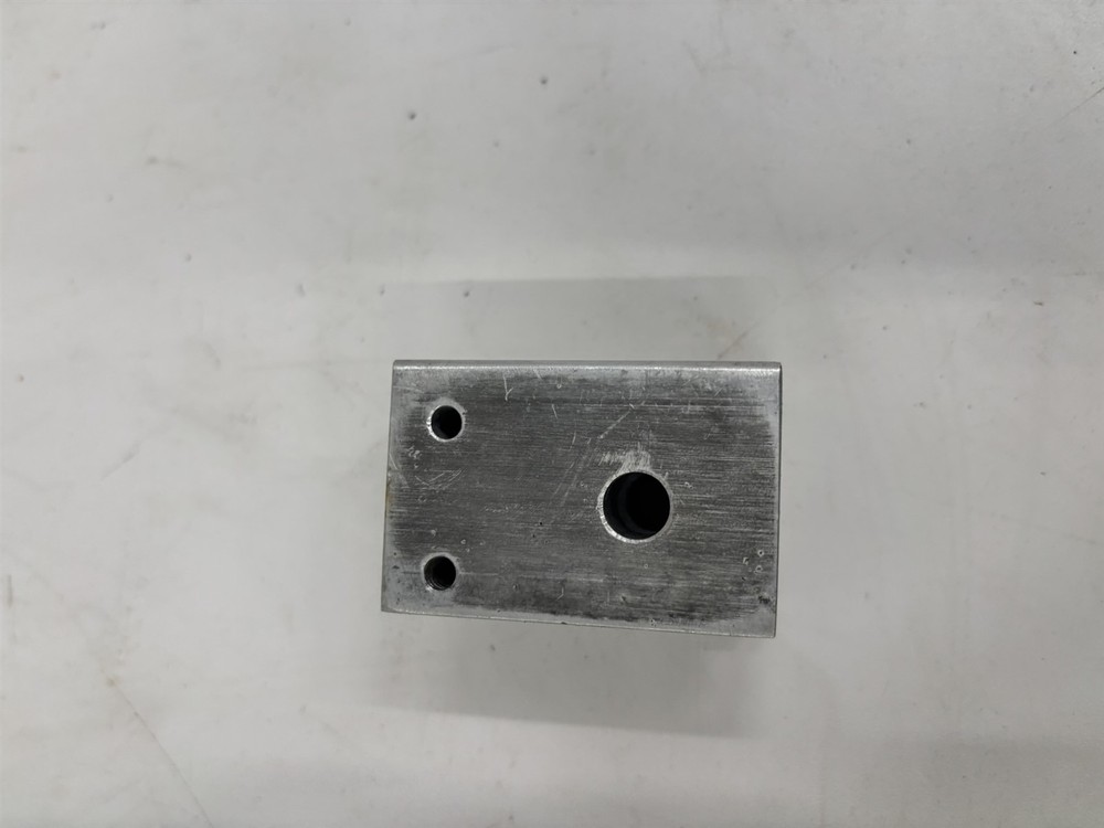 Luscombe Model 8 Rear Wing Spar Block Hinge Fitting 18016-3