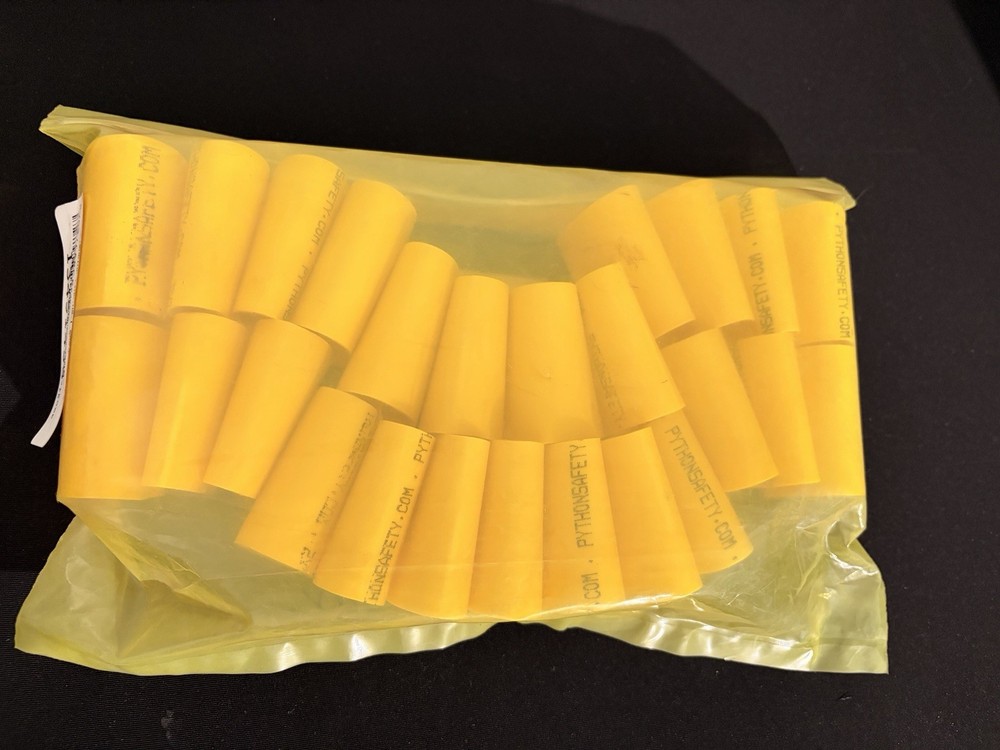 Bundle: 9 Python Safety fall Protection For Tools