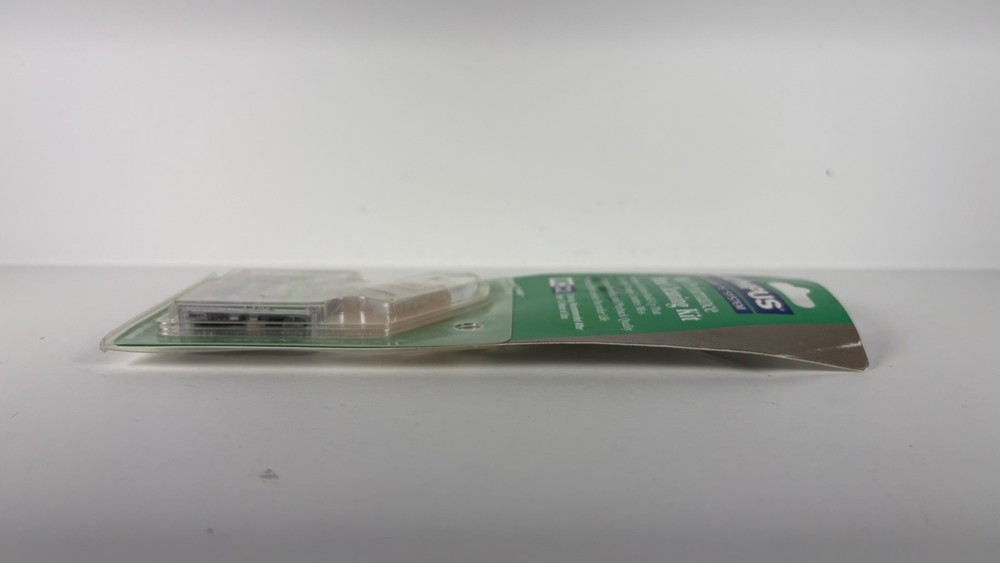 Olympus Microcassette MC C2 - High Performance Head Cleaning Kit - NEW SEALED