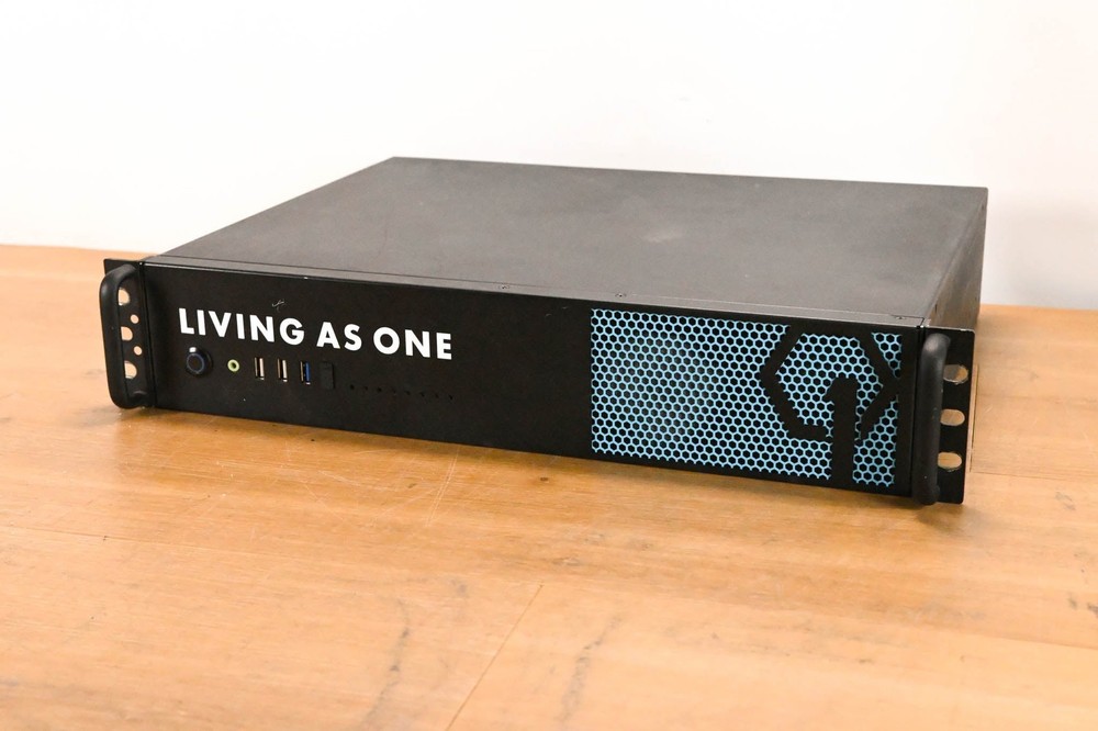 Living As One (Resi) D1000 Multisite Decoder CG01SXF