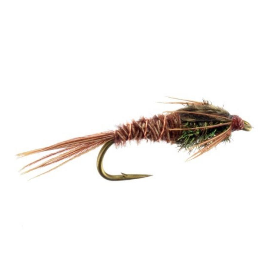 Pheasant Tail - Fly Fishing Flies (1 pc)