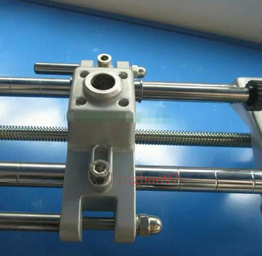 12-24" Wheel Aligner Alignment 3D Precision Fixture Four wheel positioner