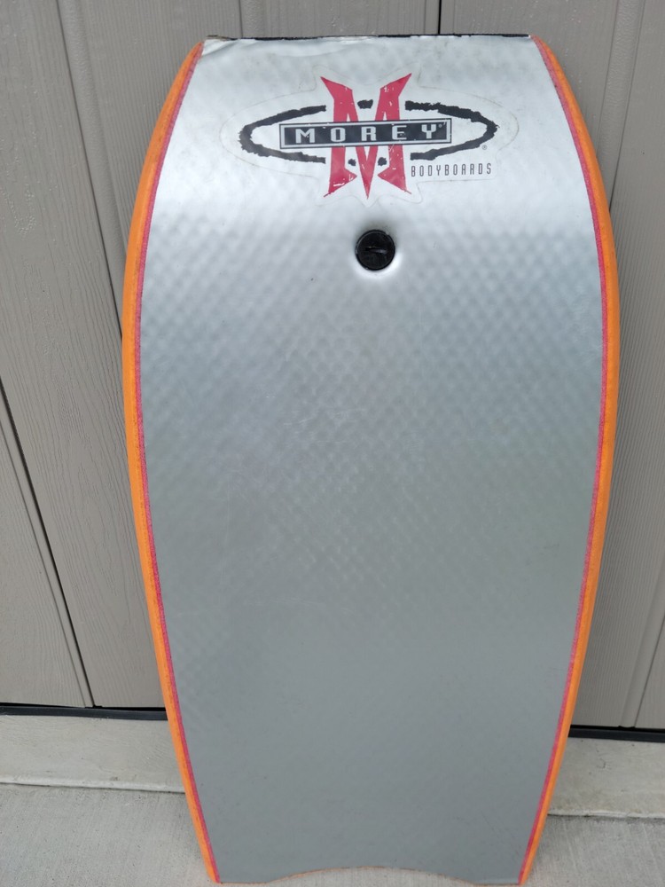 vintage morey boogie cap 2 speed bodyboard