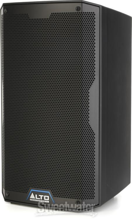 Alto Professional TS412 2,500-watt 12-inch Powered Speaker