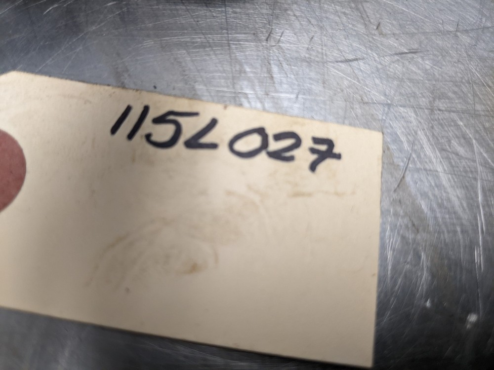 Accessory Bracket From 2013 Nissan Pathfinder 3.5