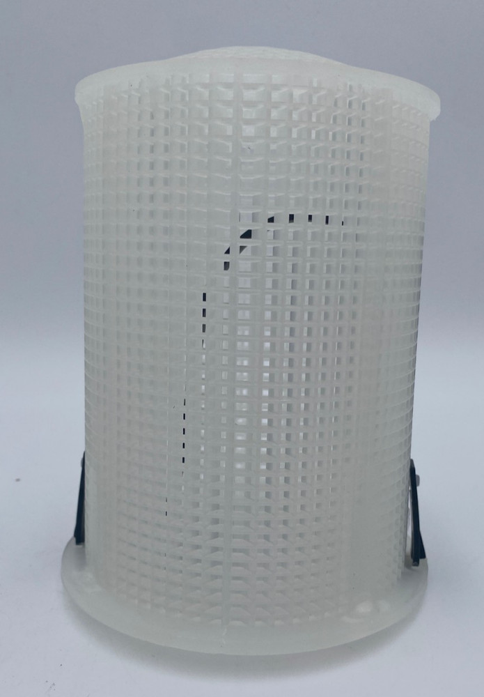 Pentair Genuine OEM Challenger Strainer Basket