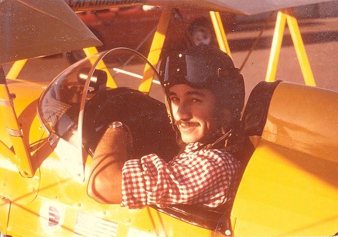 Confessions of an Air Traffic Controller