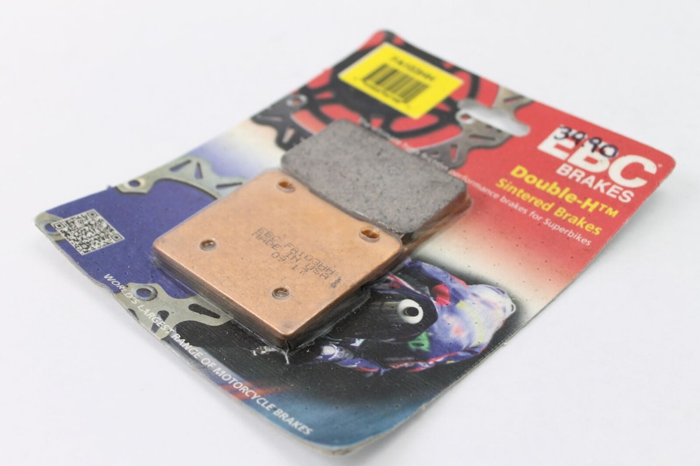 EBC Brake Pads FA103HH