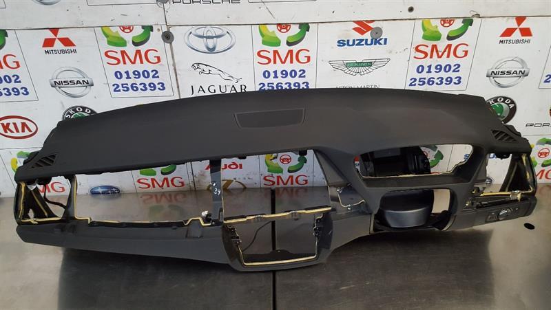 BMW E70 X5 2010-2013 RHD DASHBOARD PANEL 70W1012