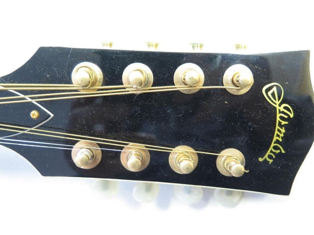 Jumbo Mandolin JM-50