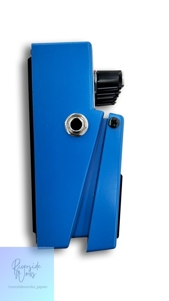 BOSS CS-3 Compression Sustainer Pedal